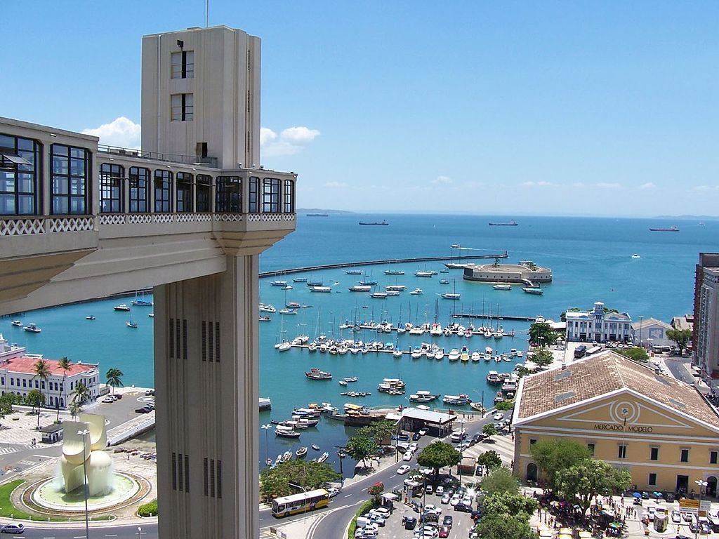 Moda Salvador, Bahia - Wikipedia