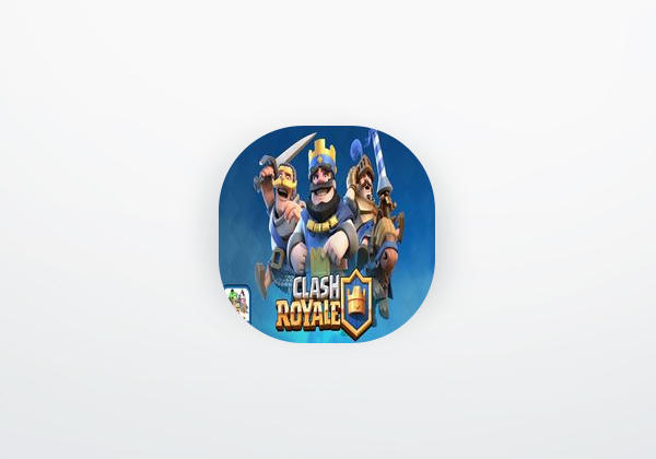 Clash Royale: Enter the Arena