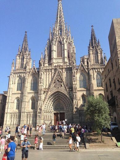 Catedral de Barcelona