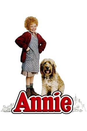 Película Annie