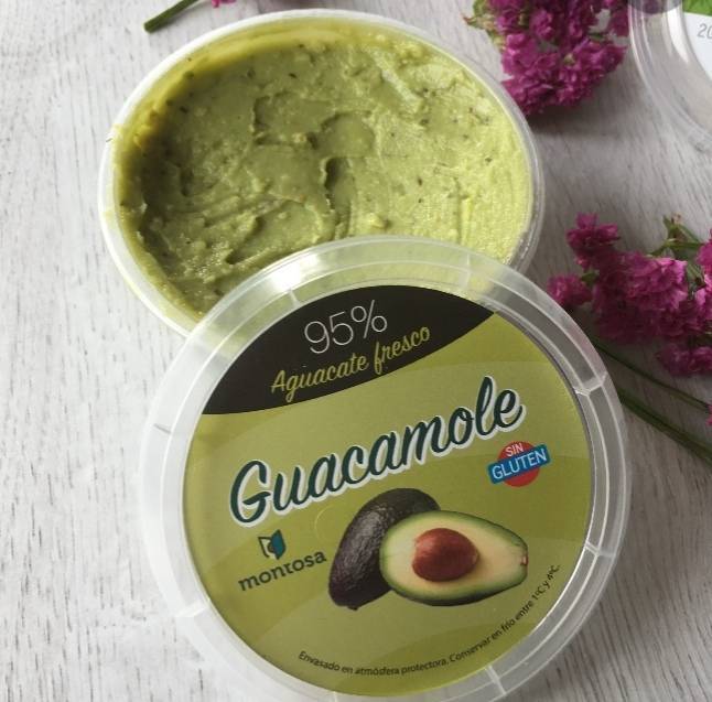 Moda GUACAMOLE