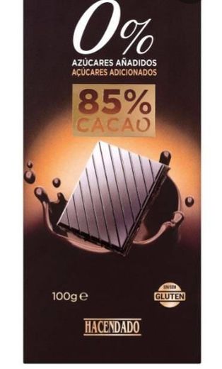 Tableta chocolate