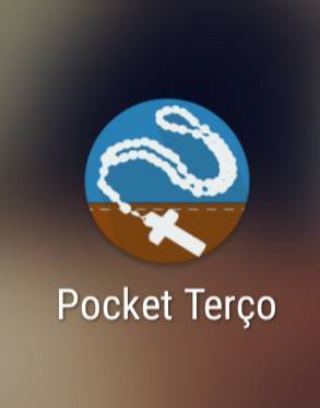 Pocket Terço