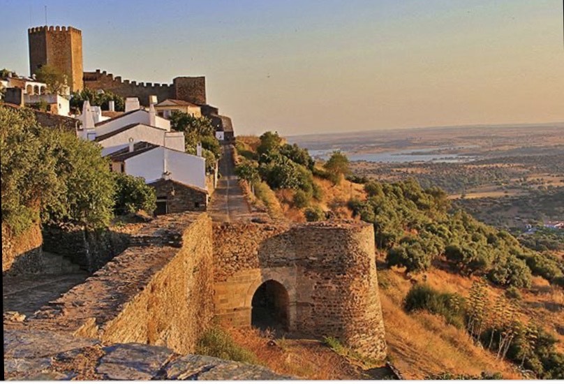 Lugar Reguengos de Monsaraz