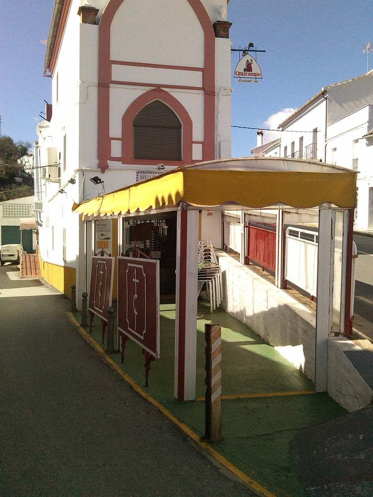 Restaurants Cambio de Tercio