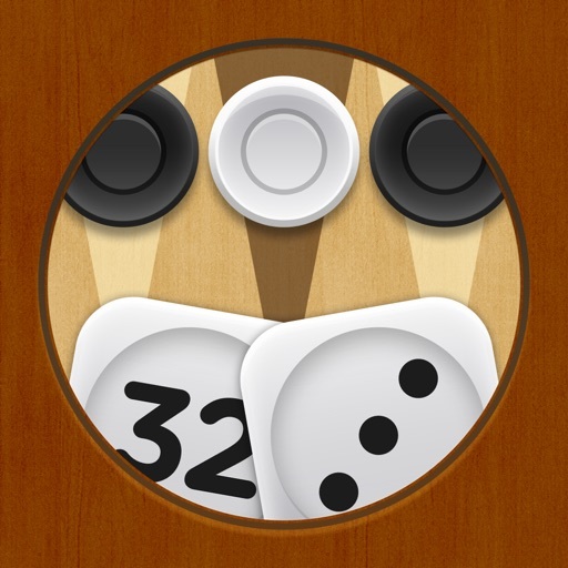 App Backgammon ∙