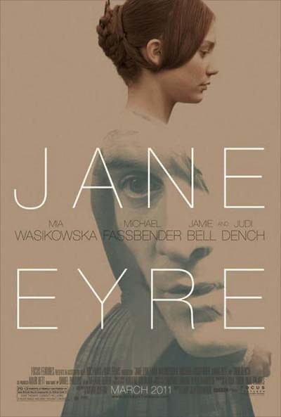 Películas jane eyre