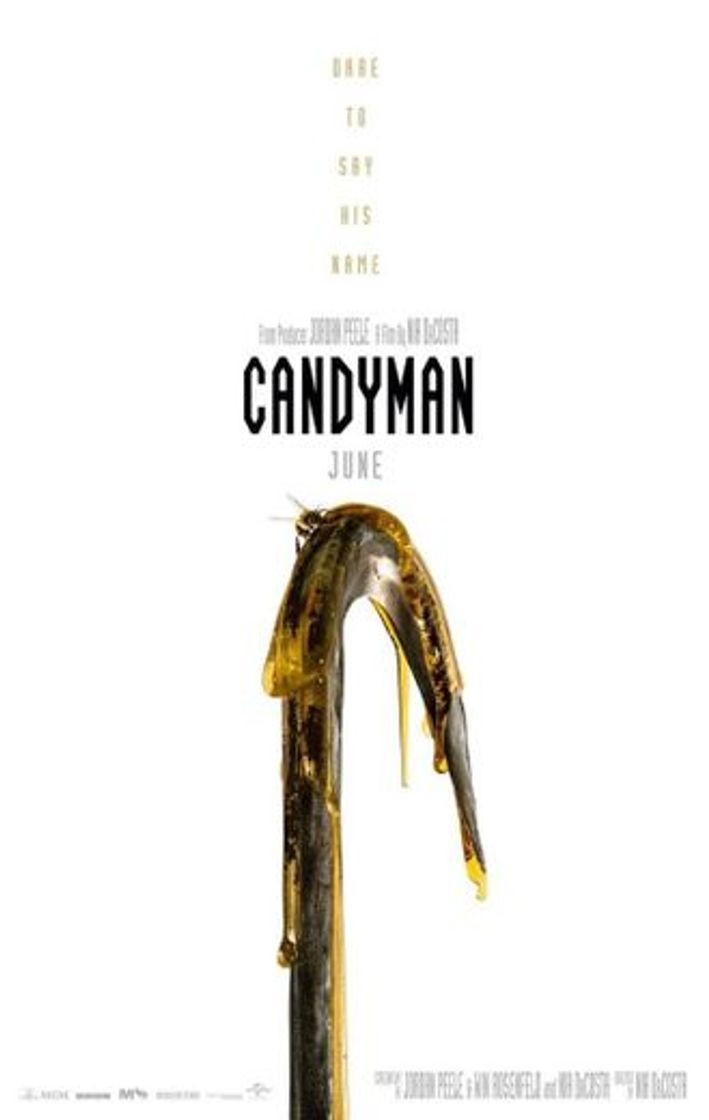 Movie Candyman (2020) Tráiler Oficial Subtitulado - YouTube