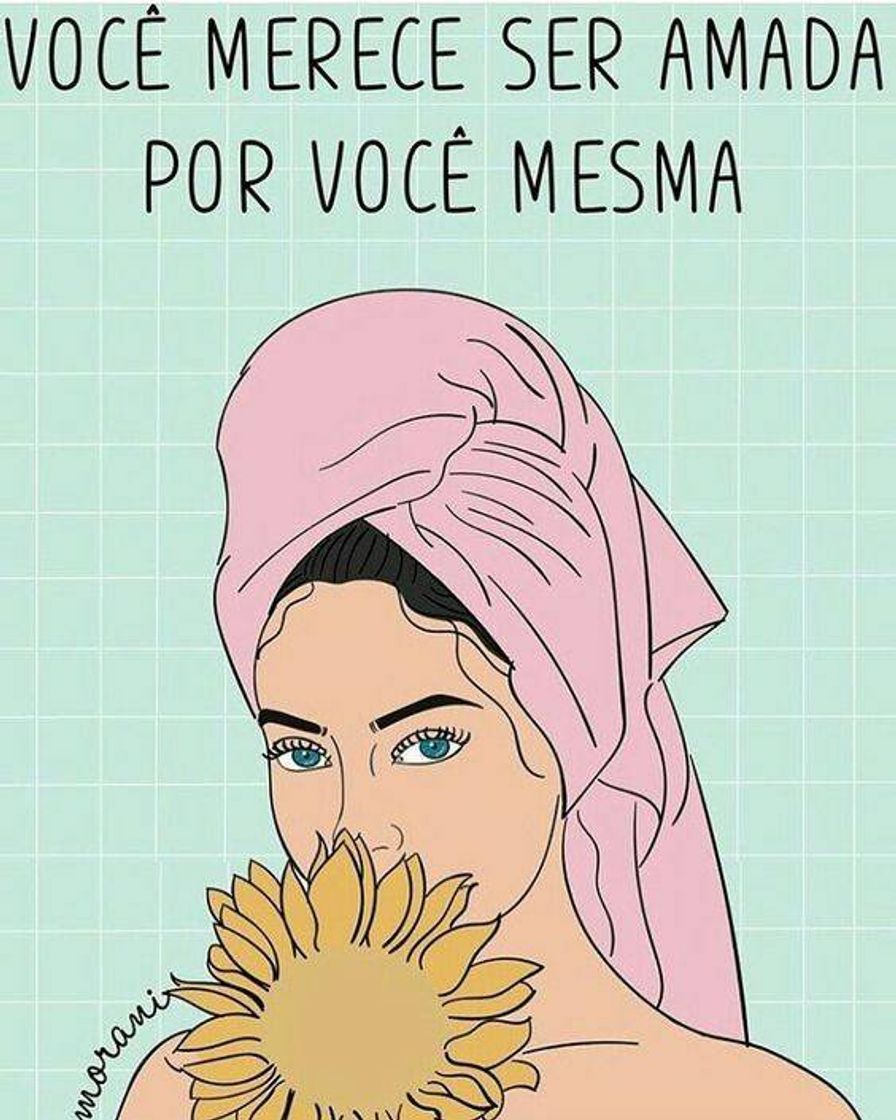 Fashion Autoestima/amor próprio♀️✨