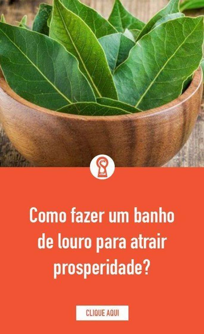 Moda Como fazer um banho de louro para atrair prosperidade?