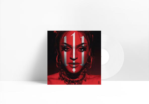 Música Amor de Que