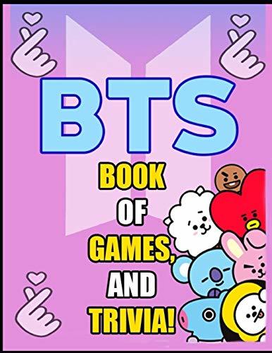 Books BTS BOOK