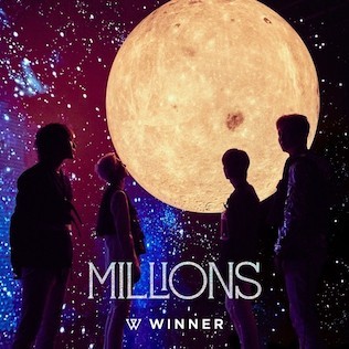 Music MILLION-WINER