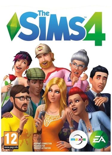 Buy The Sims™ 4 - An Official EA site