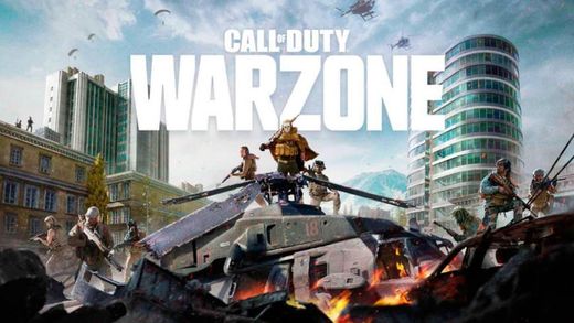 Call of Duty - Warzone 2.0