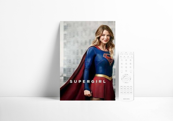 Supergirl