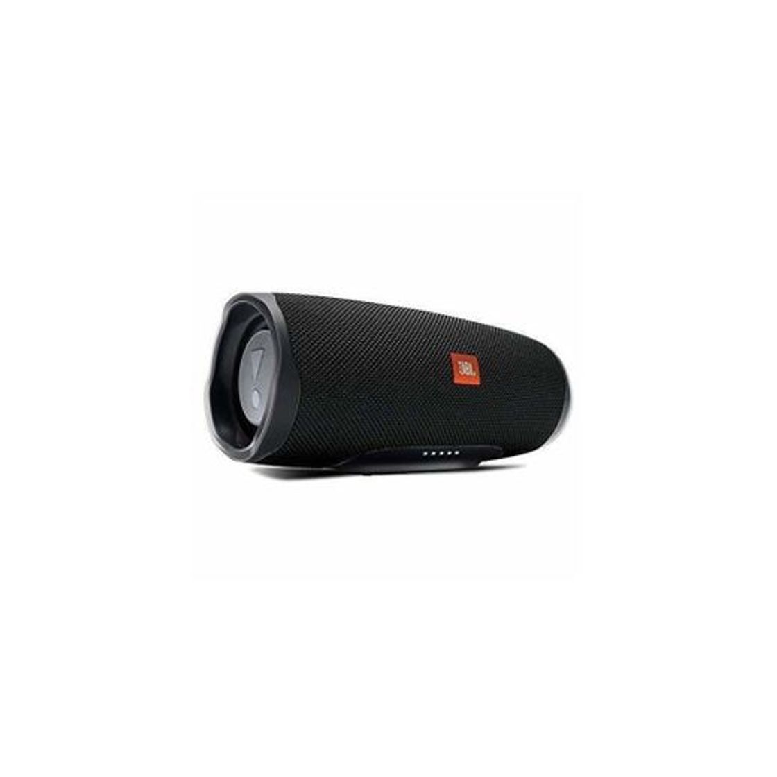 Electronic JBL Charge 4 - Altavoz inalámbrico portátil con Bluetooth