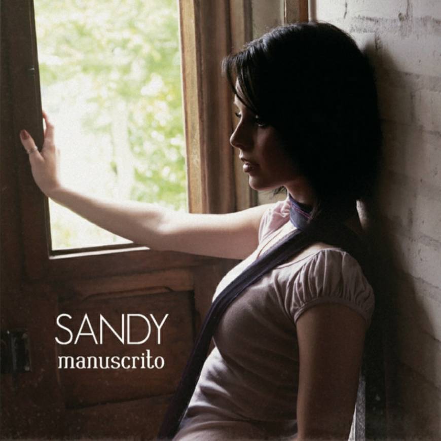 Canciones Pés Cansados - Sandy