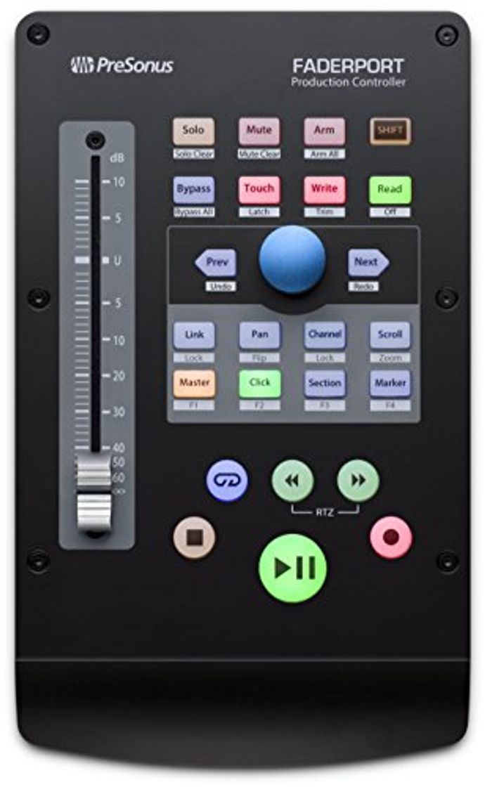 Product PreSonus FaderPort