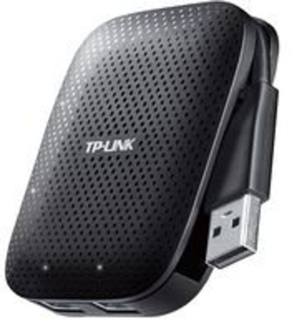 TP-Link UH400 - USB 3.0