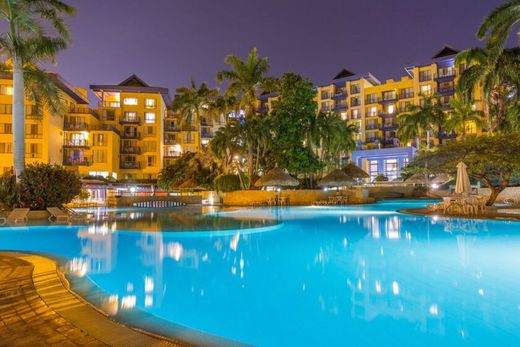 Zuana Beach Resort, Hotel, Spa y Centro de Convenciones