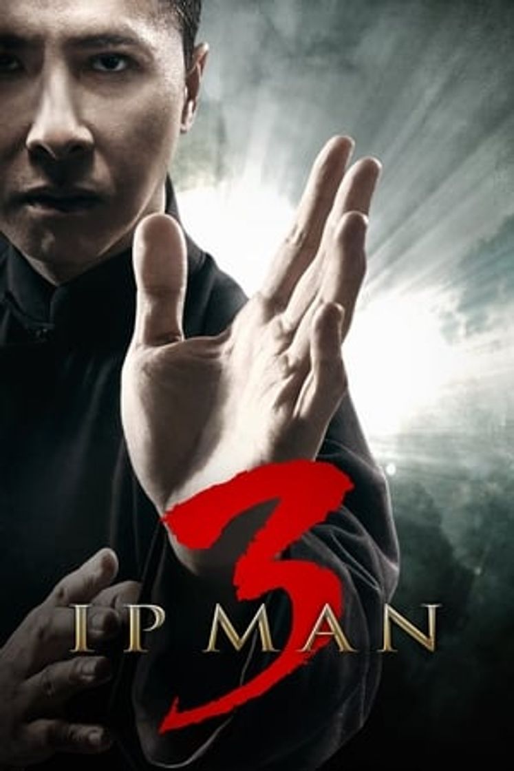 Movie Ip Man 3