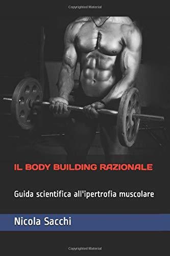 Book IL BODY BUILDING RAZIONALE