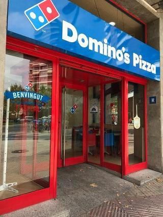 Domino's Pizza