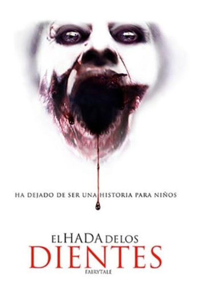 Película The Haunting of Helena