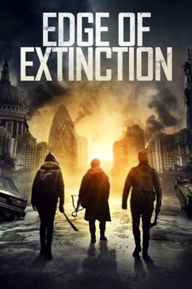Movie Edge of Extinction