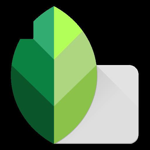 Snapseed - Aplicaciones en Google Play