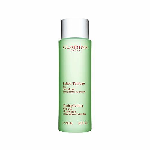 Social Clarins Pmg Lotion Tonique - Desmaquillante