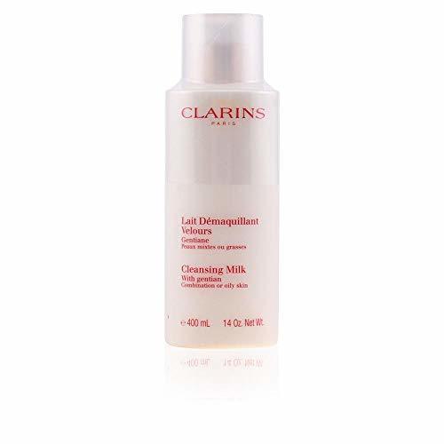 Social Clarins Pmg Lait Démaquillant - Desmaquillante