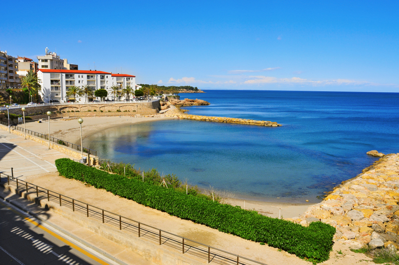 Ametlla Del Mar