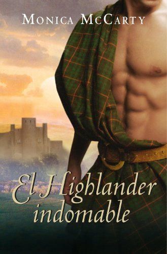 El Highlander indomable