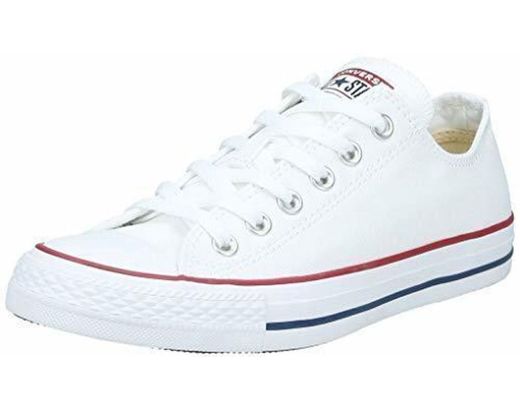 Converse Chuck Taylor All Star Season Ox