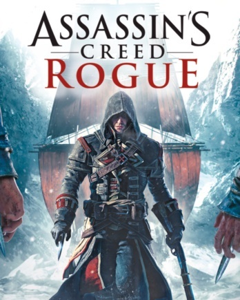 Fashion Assassin's Creed Rogue - Ubisoft