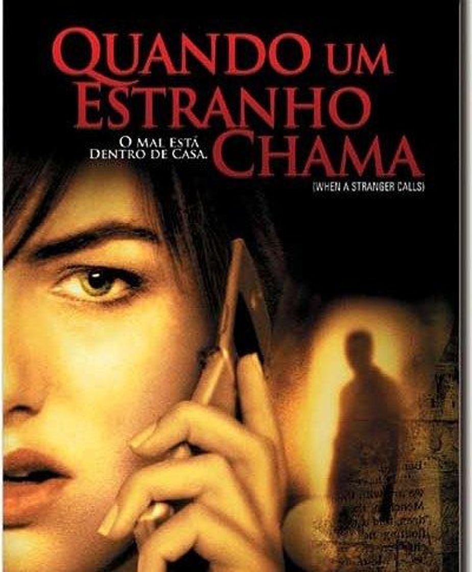 Movies Quando um estranho chama 