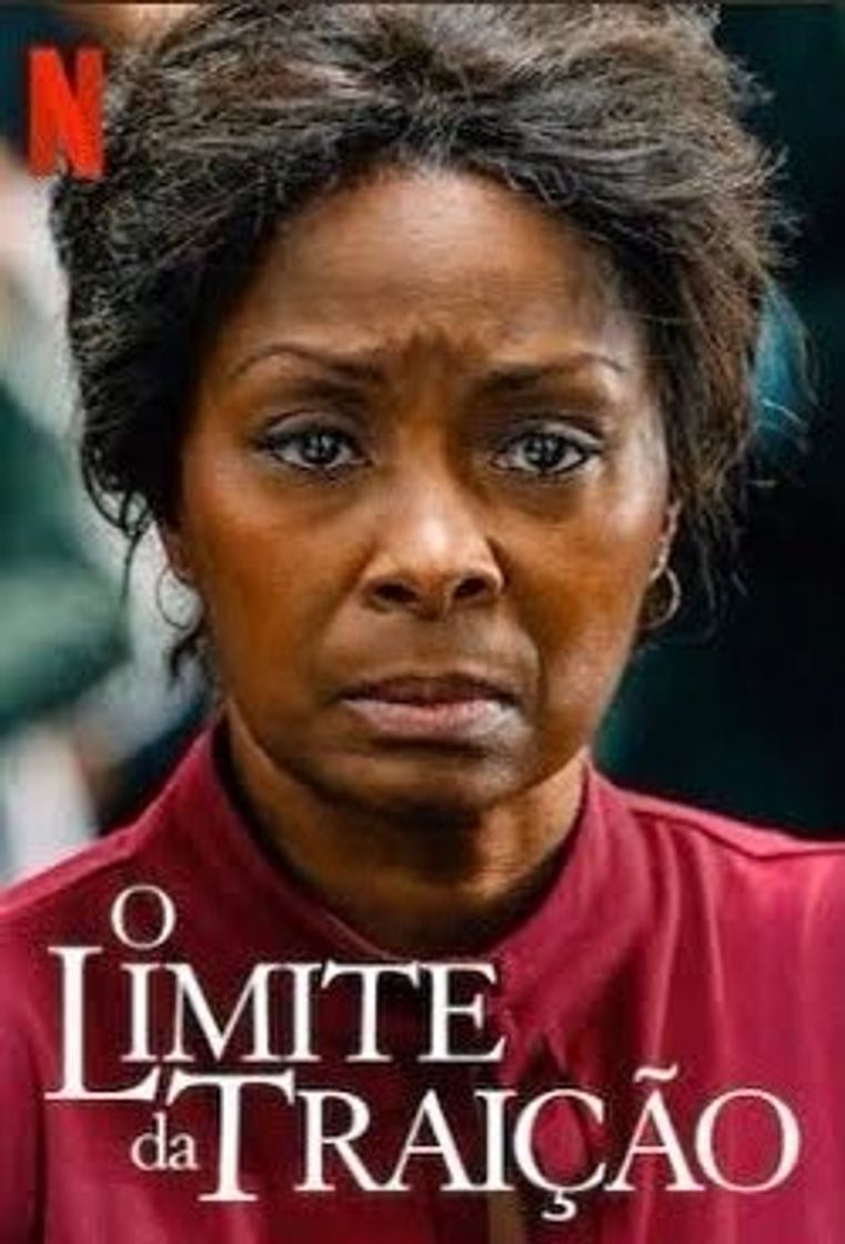 Película O limite da traição | Netflix 