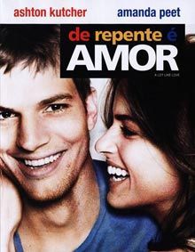 Movie De Repente é Amor 