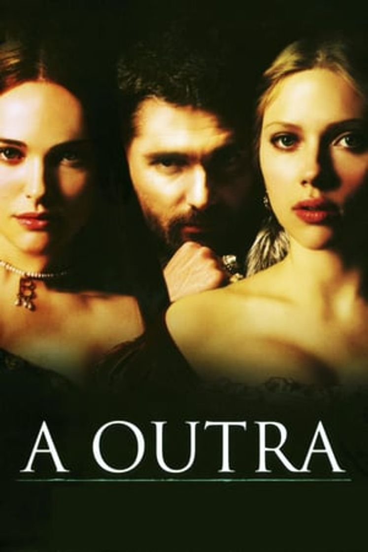 Movie Las hermanas Bolena