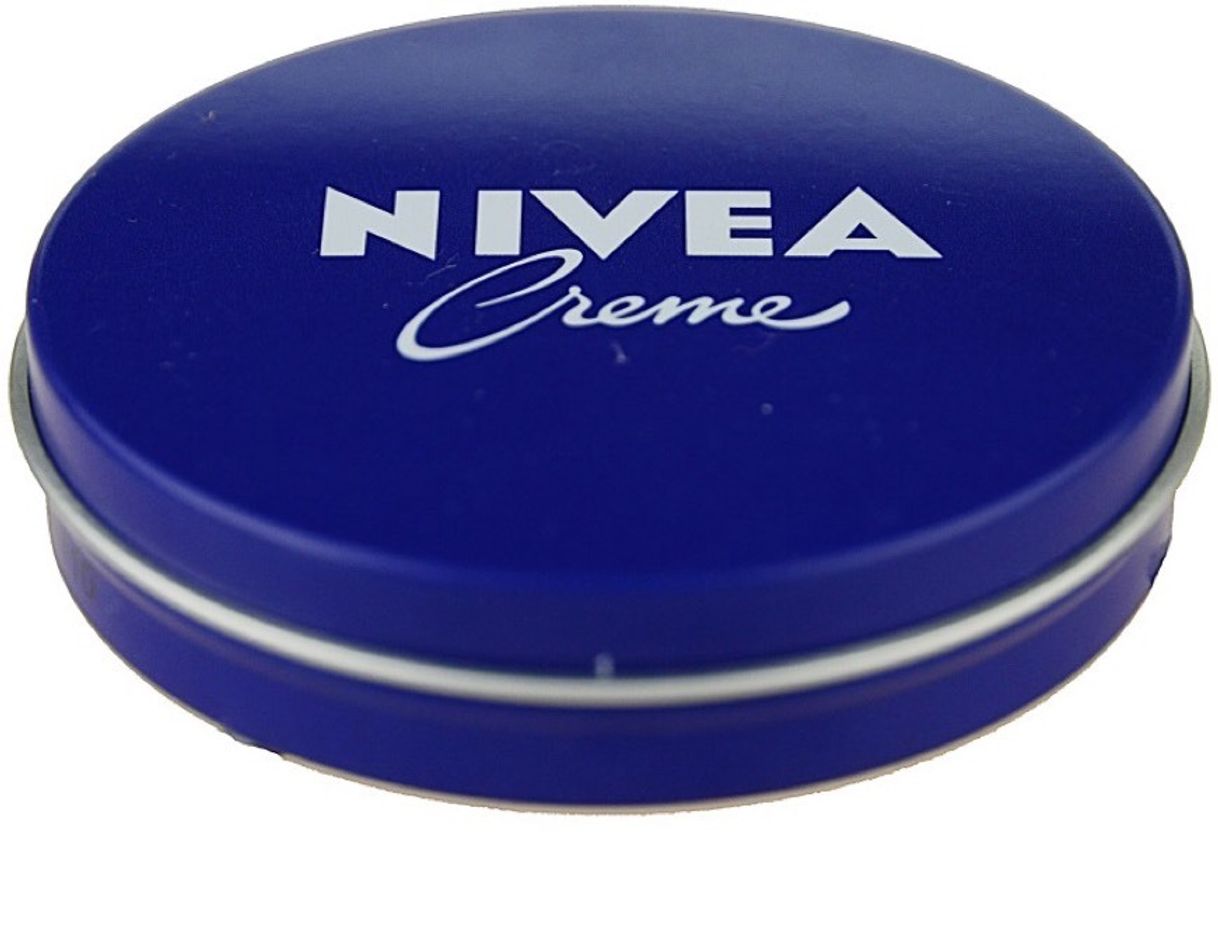 Beauty Nivea Cream