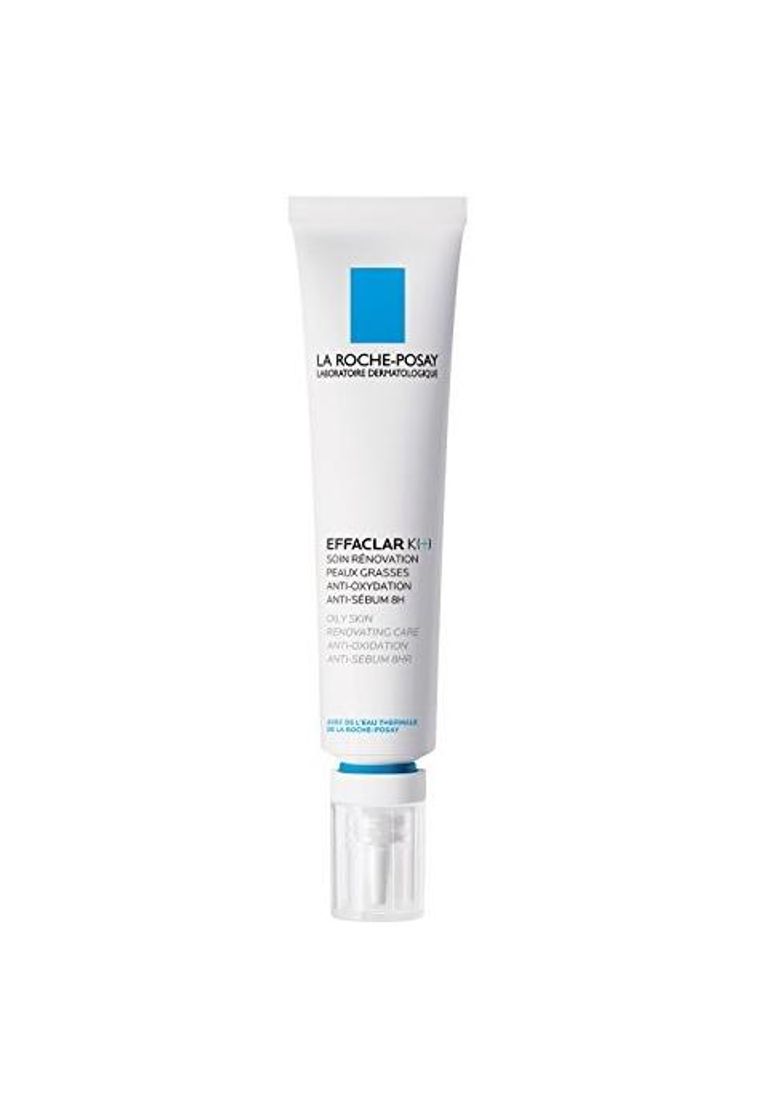 Beauty La Roche Posay Effaclar K(+) Cuidado Pieles Grasas