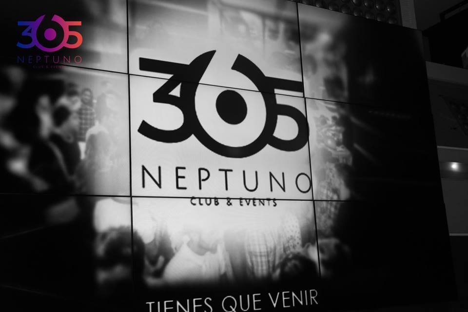 Lugar Neptuno 365