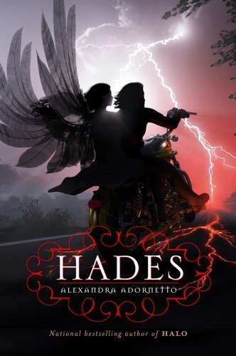 Libro Hades