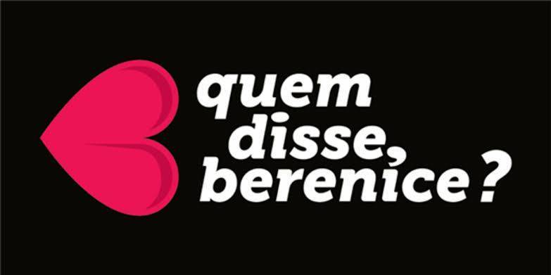 Place quem disse, berenice?