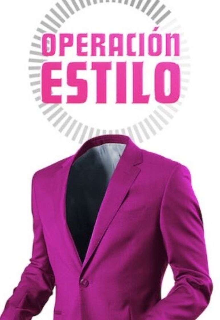 Operación estilo 