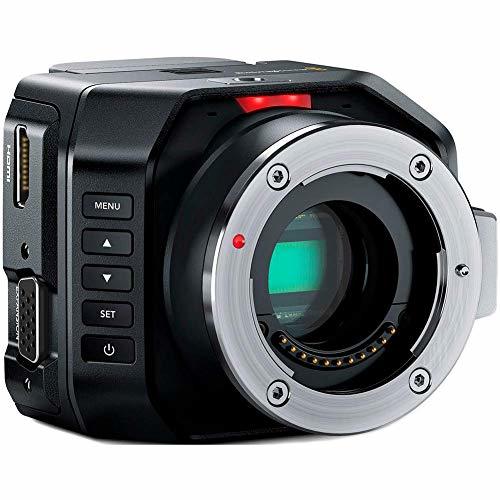 Producto Blackmagic Design Micro Studio Camera 4K