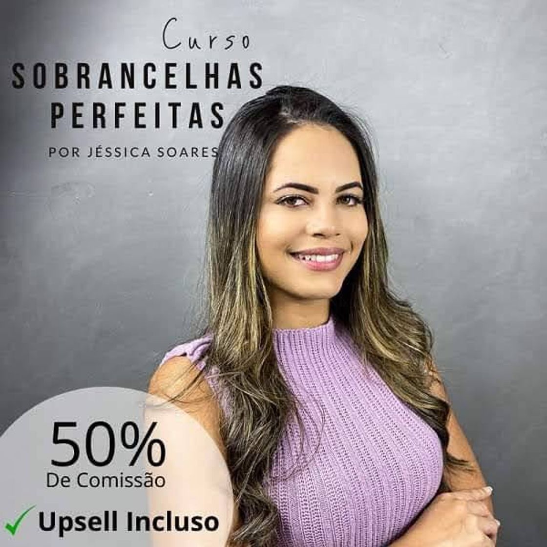 Moda Curso Sobrancelhas Perfeitas - Oficial