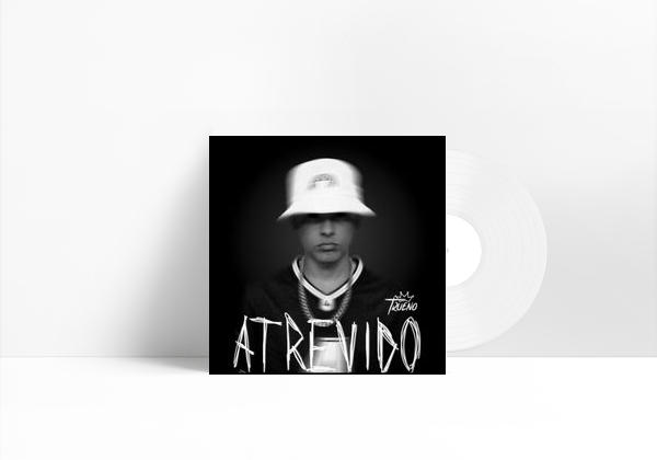 Canción Atrevido